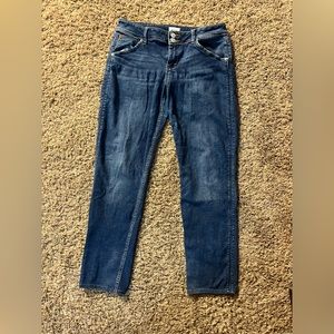 HUDSON SKINNY JEANS